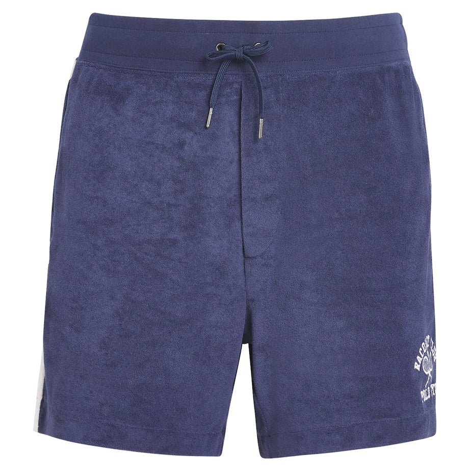 Polo Ralph Lauren Towelling Shorts