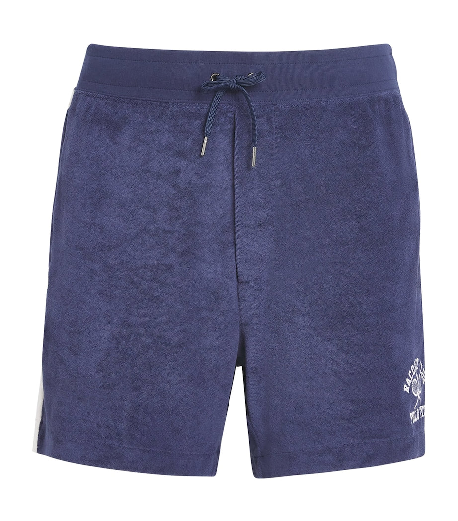 Polo Ralph Lauren Towelling Shorts