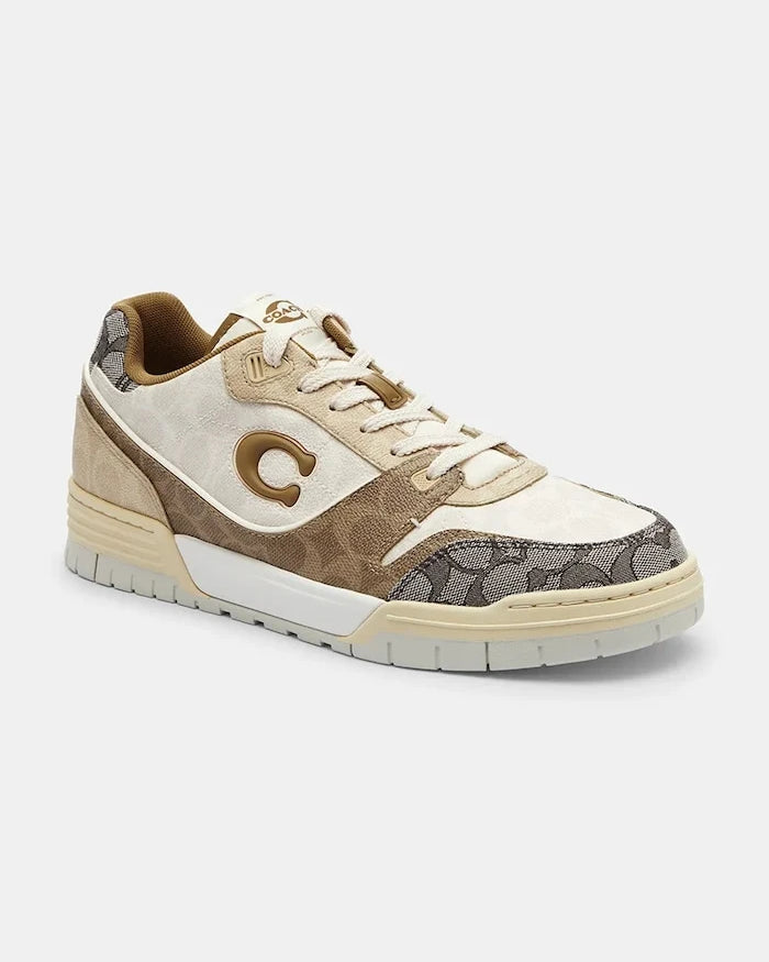 Coach Soho Snkr маратонки мъжки