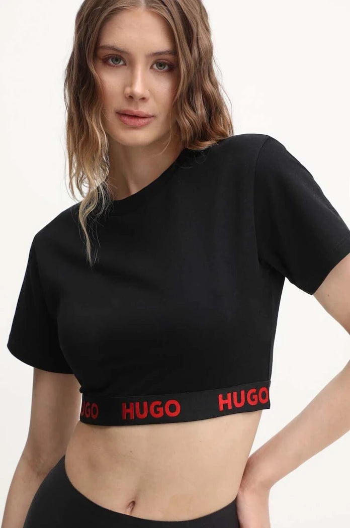 HUGO Ev Tişörtü