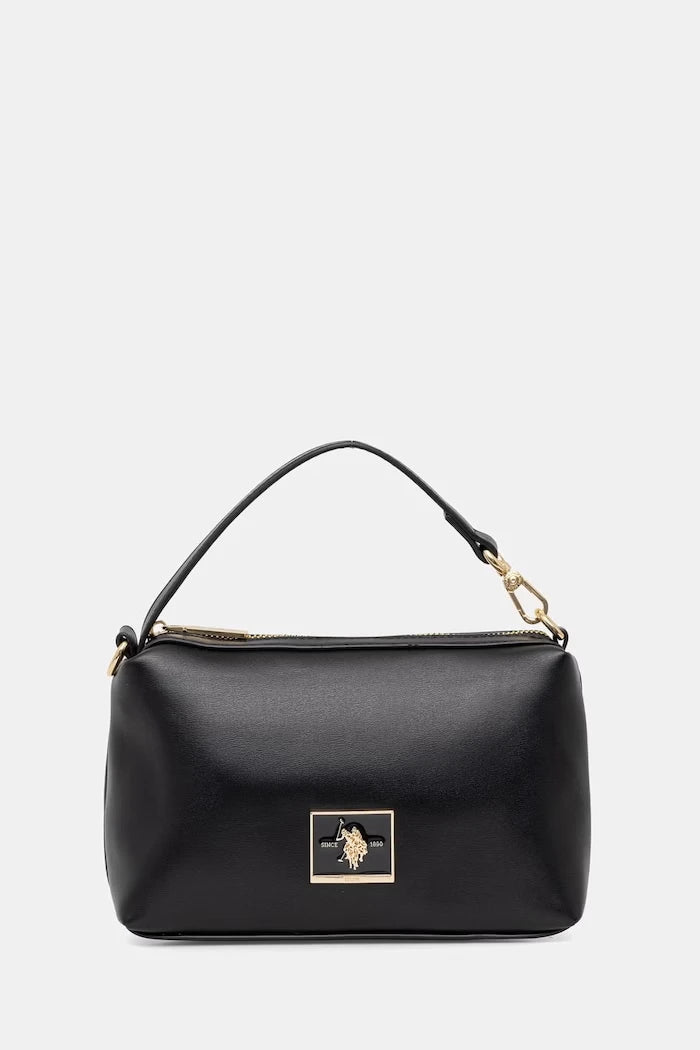 U.S. Polo Assn. kadın crossbody çanta suni deriden MARGARET