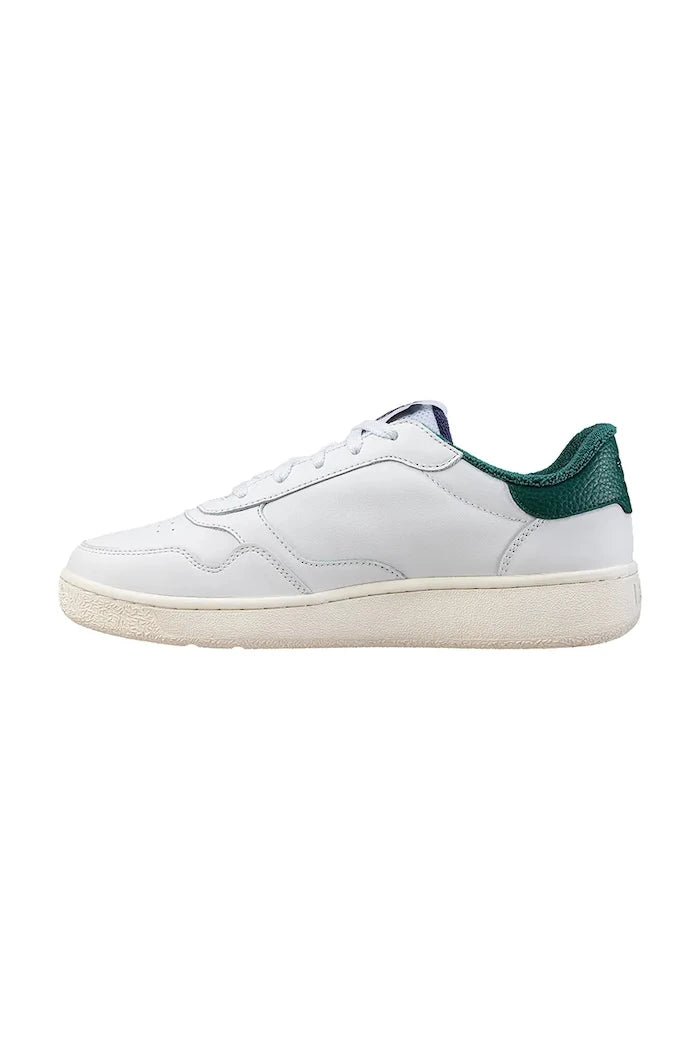 Кожени маратонки K-Swiss SLAMMSHIELD II