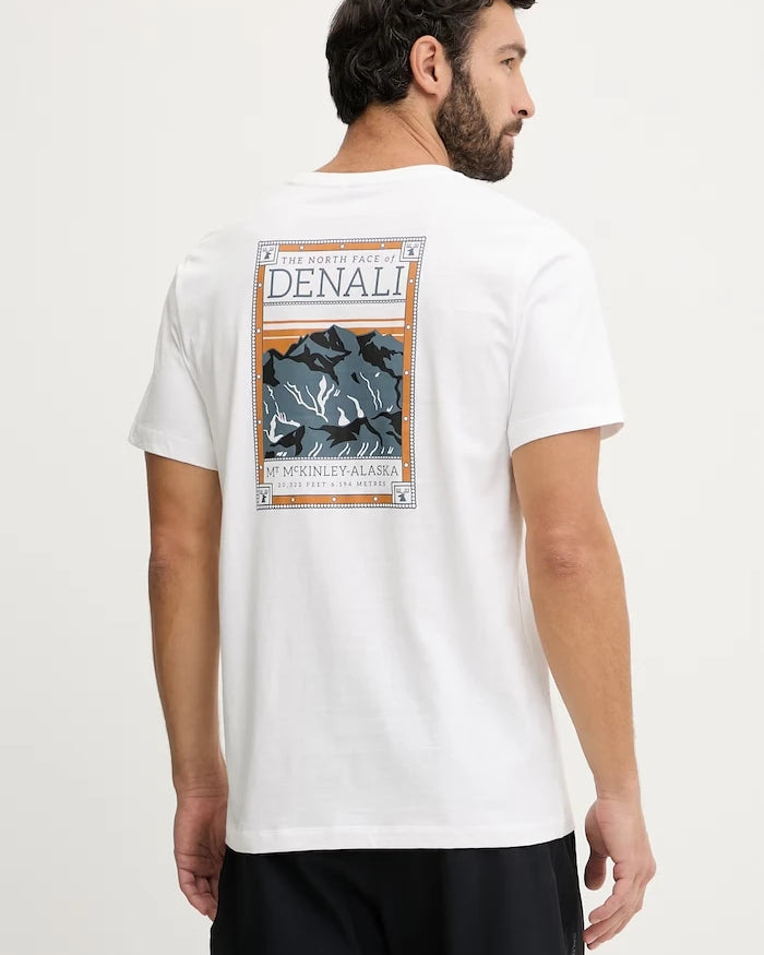 The North Face GRAPHIC Pamuk Tişört