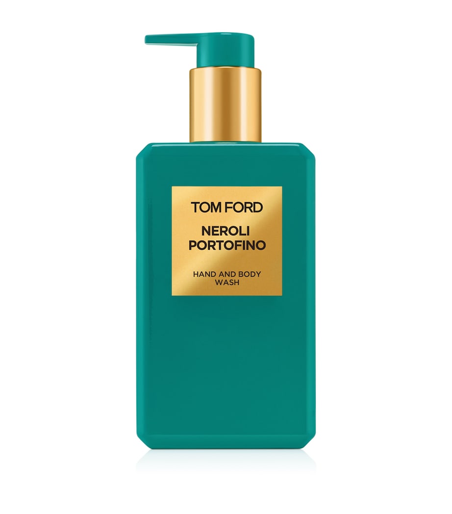 Neroli Portofino Hand and Body Wash (240ml)