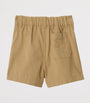 Burberry Kids Cotton-Blend Shorts (6-24 Months)