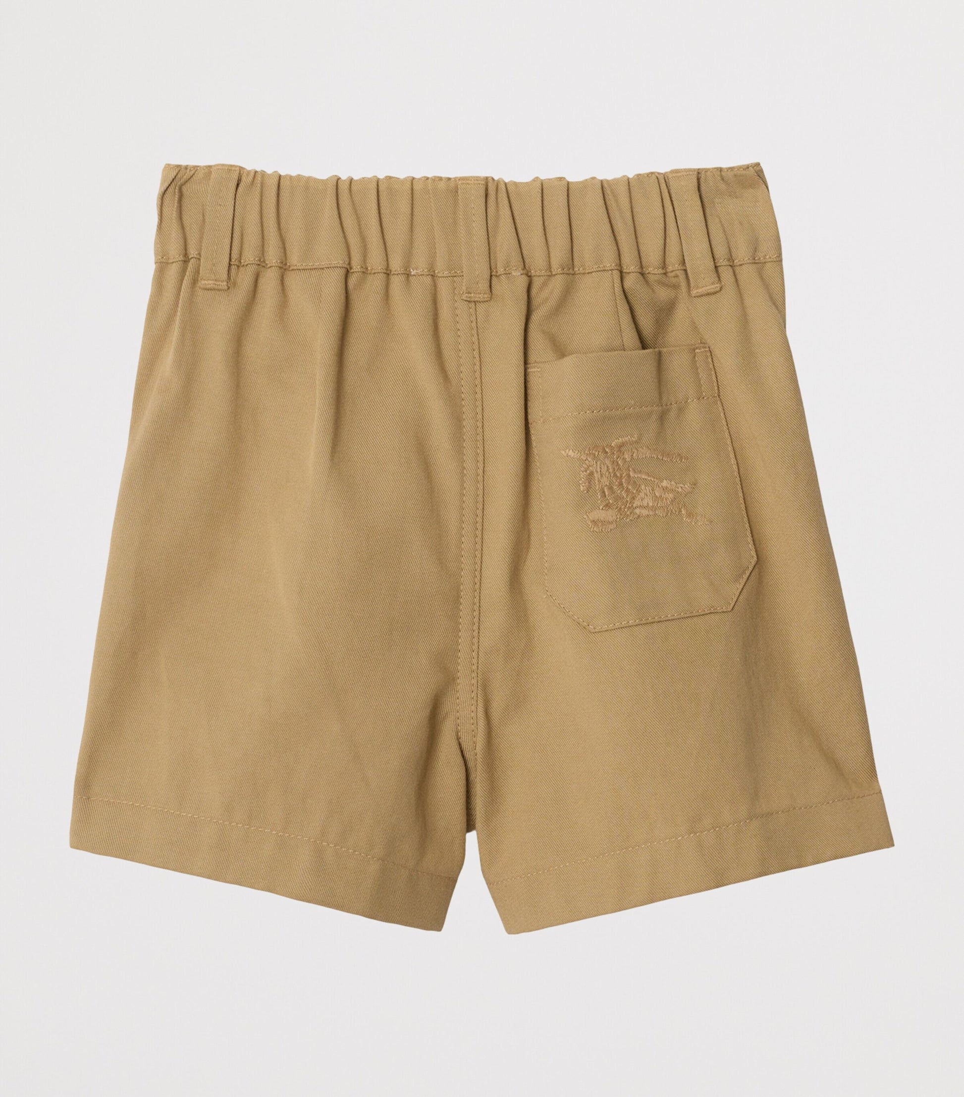 Burberry Kids Cotton-Blend Shorts (6-24 Months)