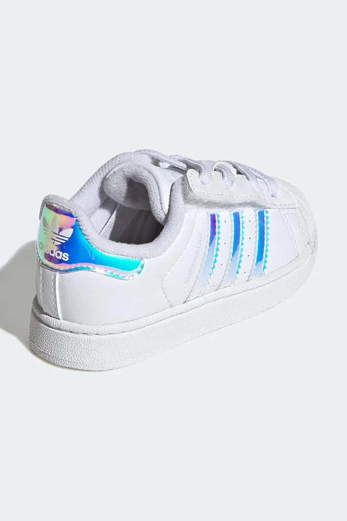 Детски маратонки adidas Originals SUPERSTAR II