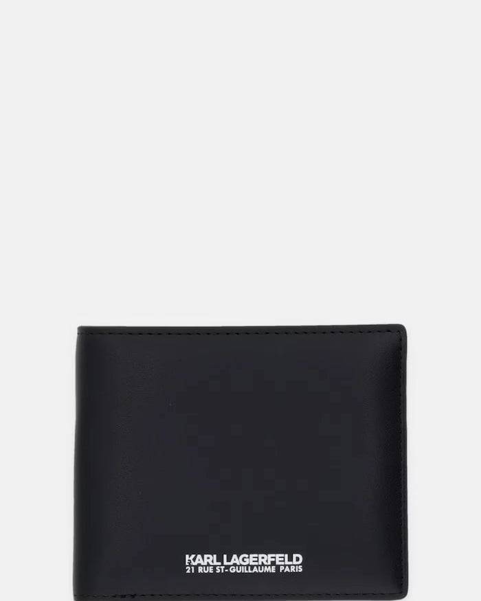 Karl Lagerfeld Erkek Cüzdan