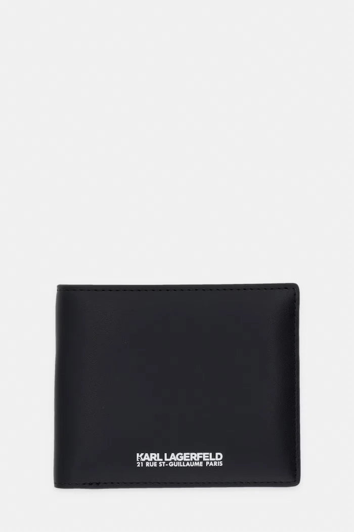 Karl Lagerfeld Портфейл мъжки