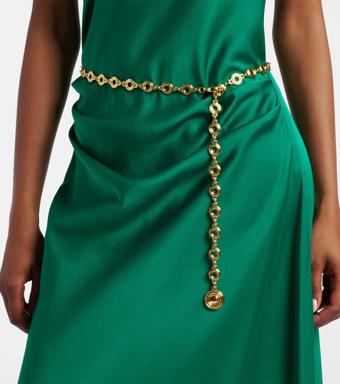 Déhanche - Elysees chain belt