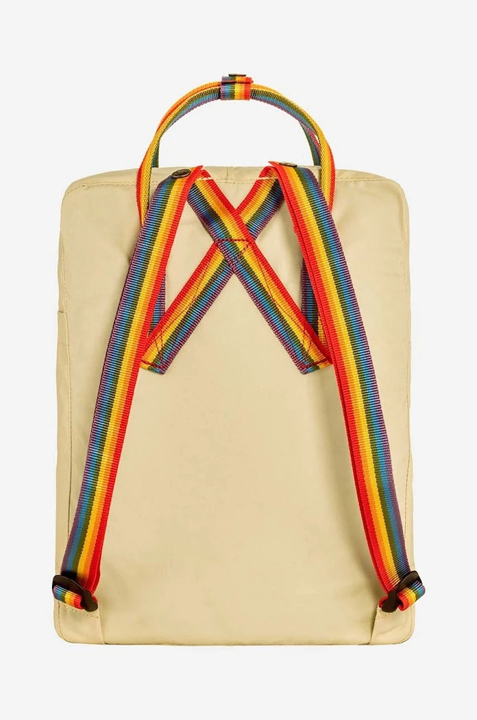 Fjallraven Rainbow Sırt Çantası