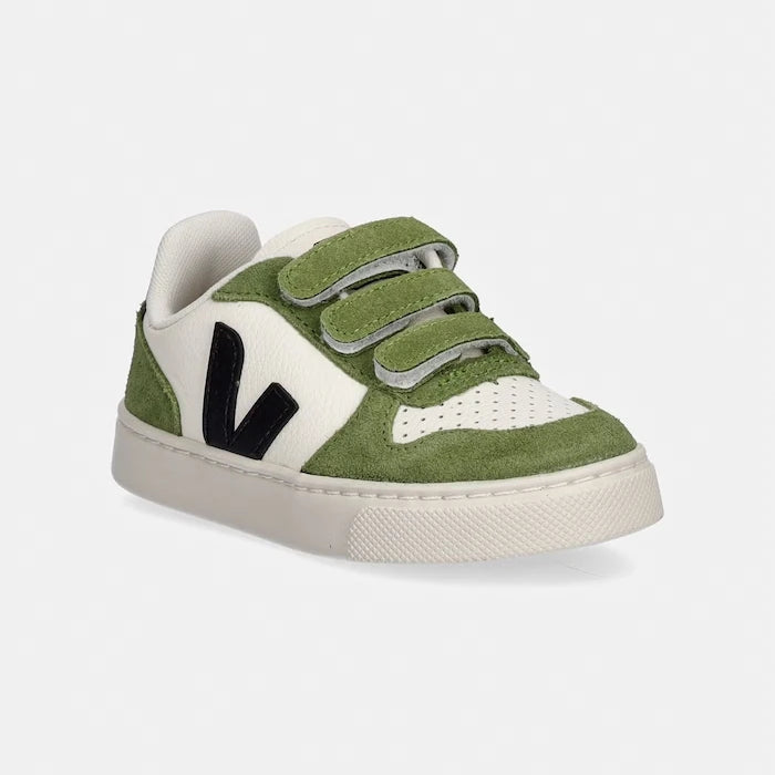 Veja Small V-10 Маратонки Детски кожа