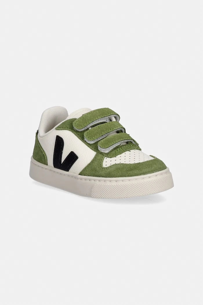 Veja Small V-10 Маратонки Детски кожа