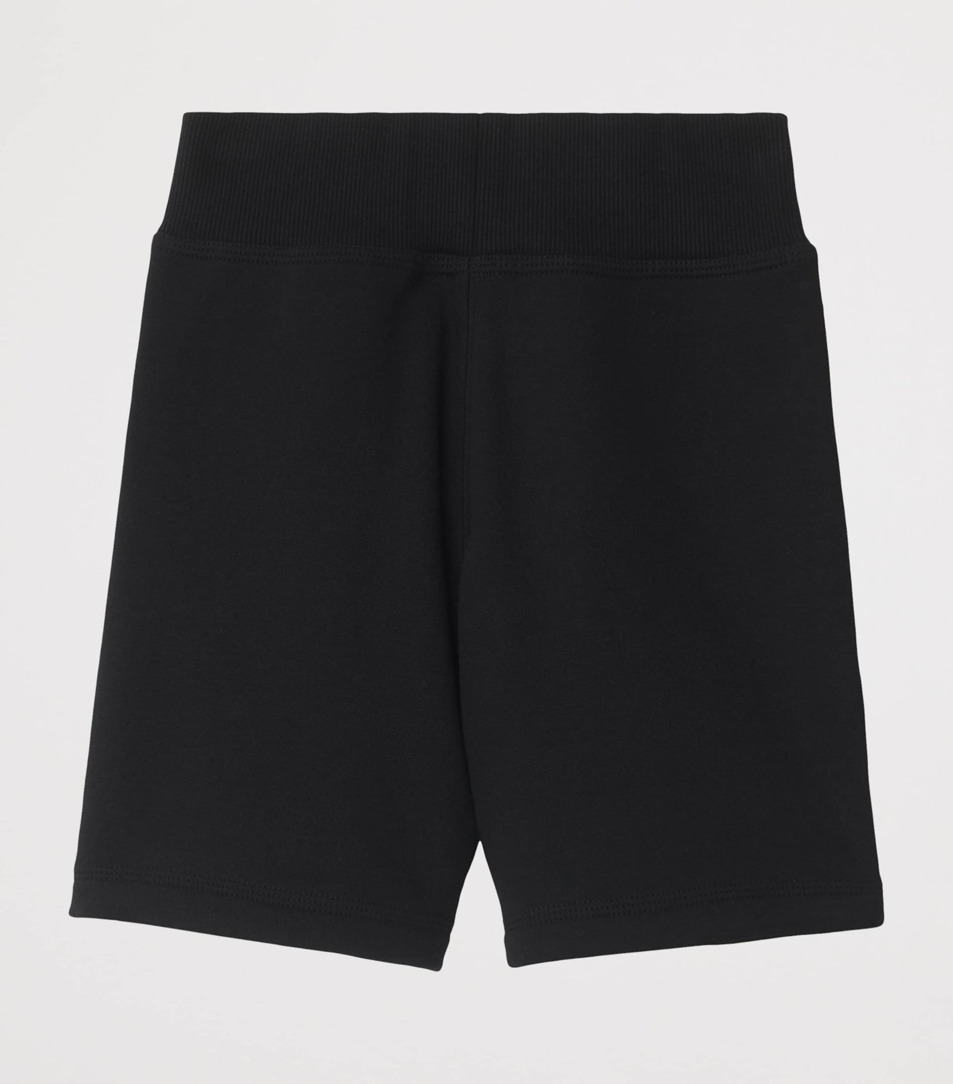 Burberry Kids Cotton Check-Trim Shorts (3-12 Years)