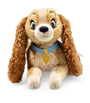 x Disney Lady 70th Anniversary Soft Toy (20cm)