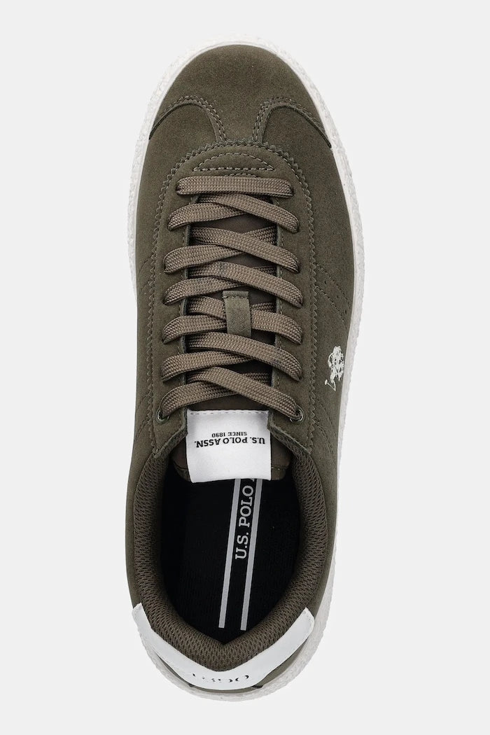 U.S. Polo Assn. JODIE001 Spor Ayakkabı