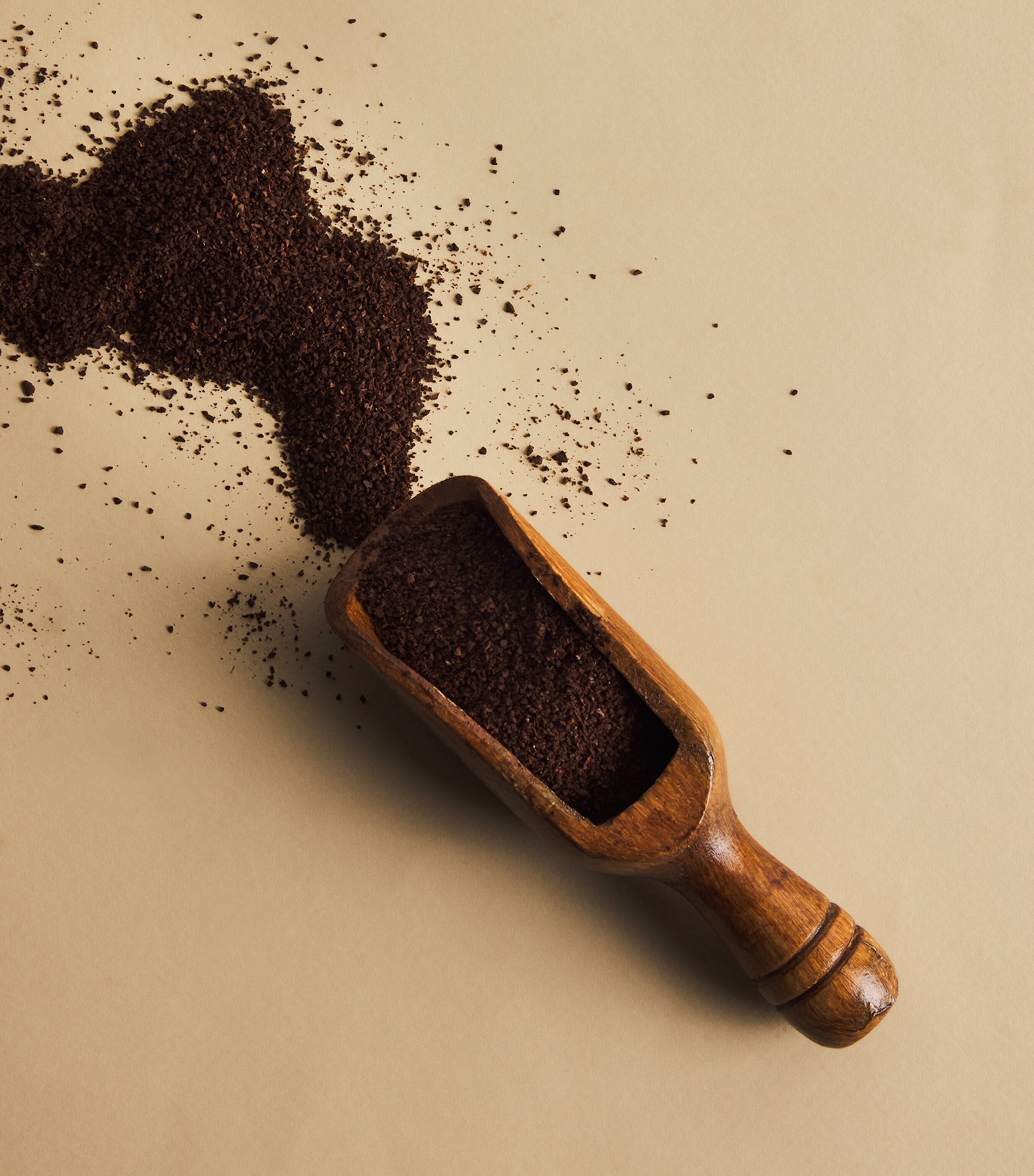 Harrods No. 49 Blend Omni Grind Coffee (250g)