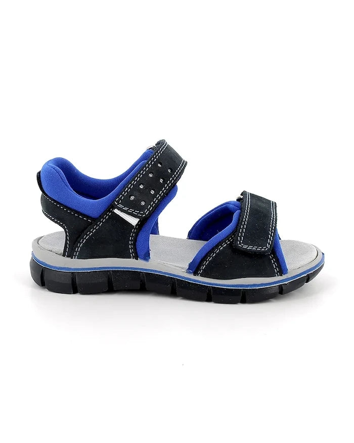 Primigi Süet Çocuk Sandaletleri