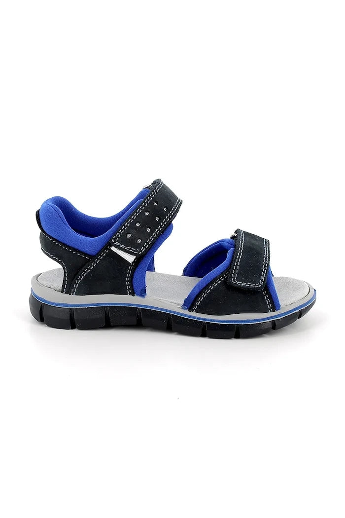 Primigi Süet Çocuk Sandaletleri