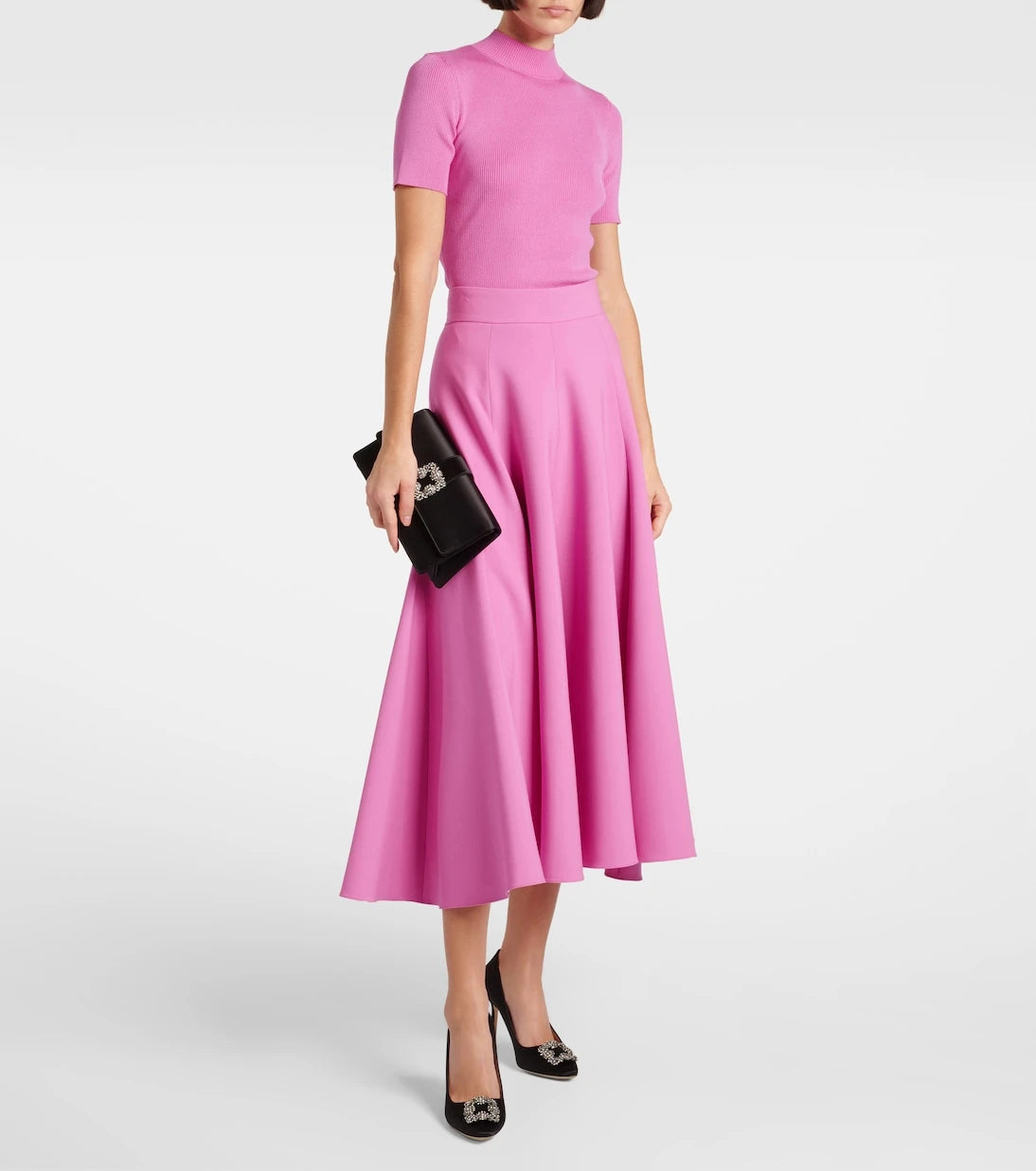 Oscar de la Renta - Penye bluz