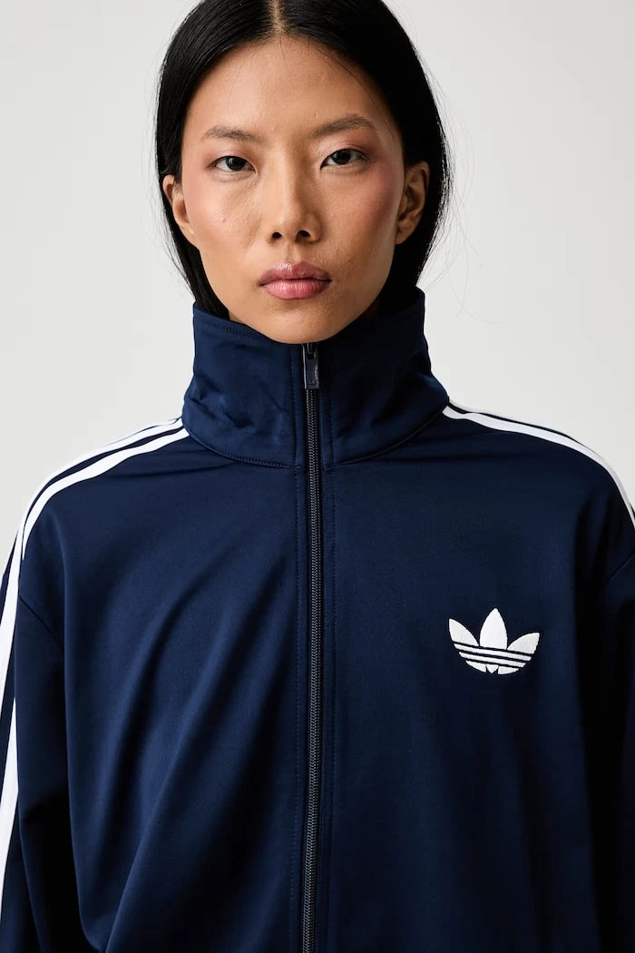 adidas Originals fermuarlı kadın sweatshirt Firebird
