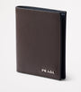 Prada Saffiano Leather Wallet