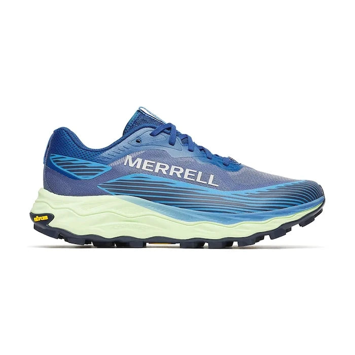 Merrell обувки туристически мъжки AGILITY PEAK 6