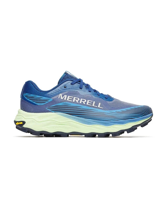 Merrell обувки туристически мъжки AGILITY PEAK 6