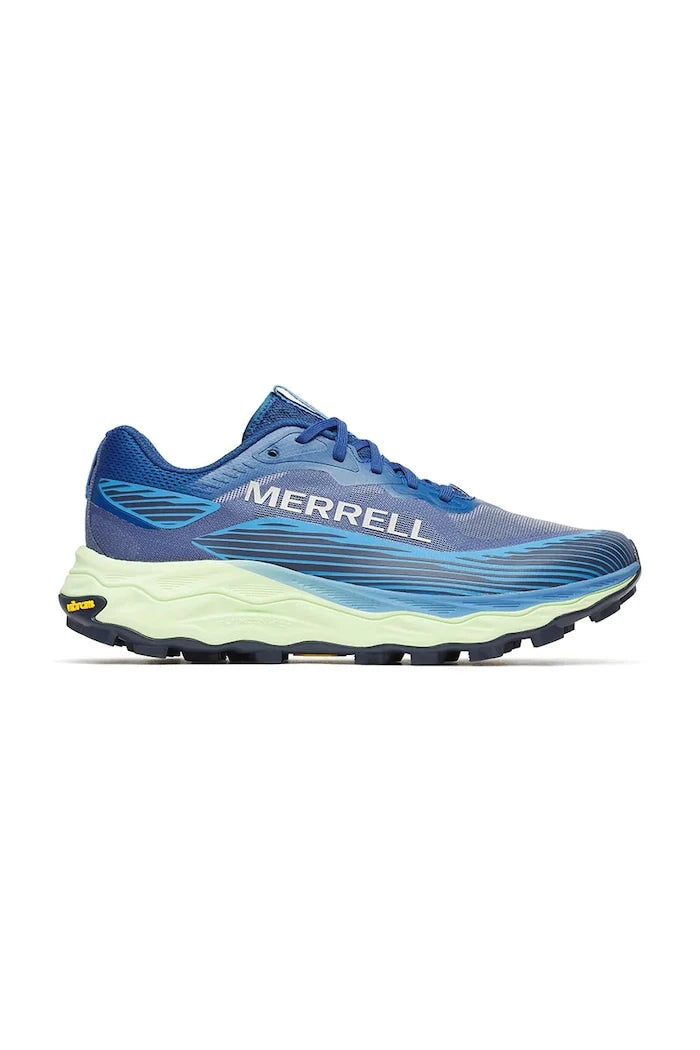 Merrell обувки туристически мъжки AGILITY PEAK 6