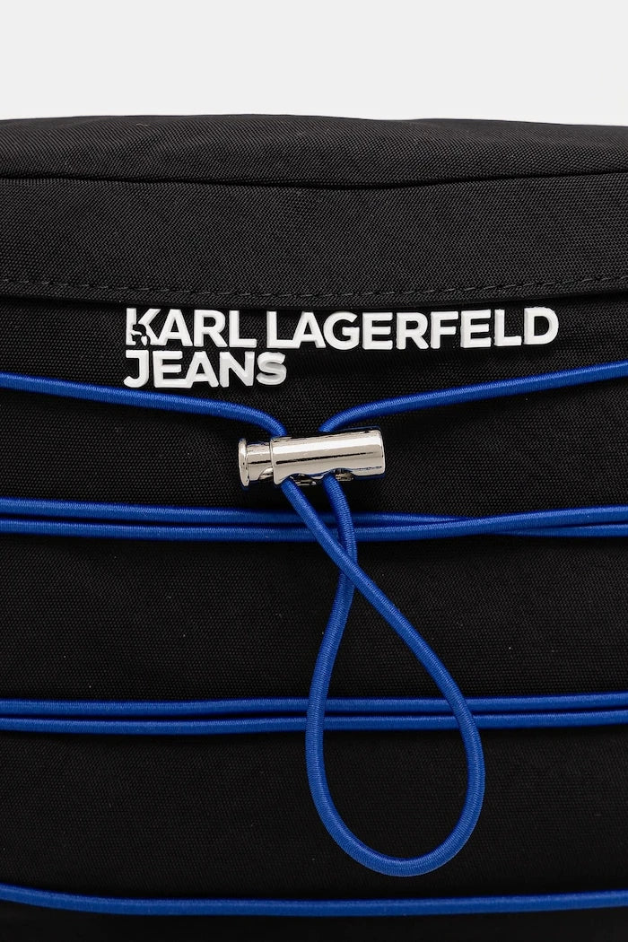 Чанта за кръст Karl Lagerfeld Jeans