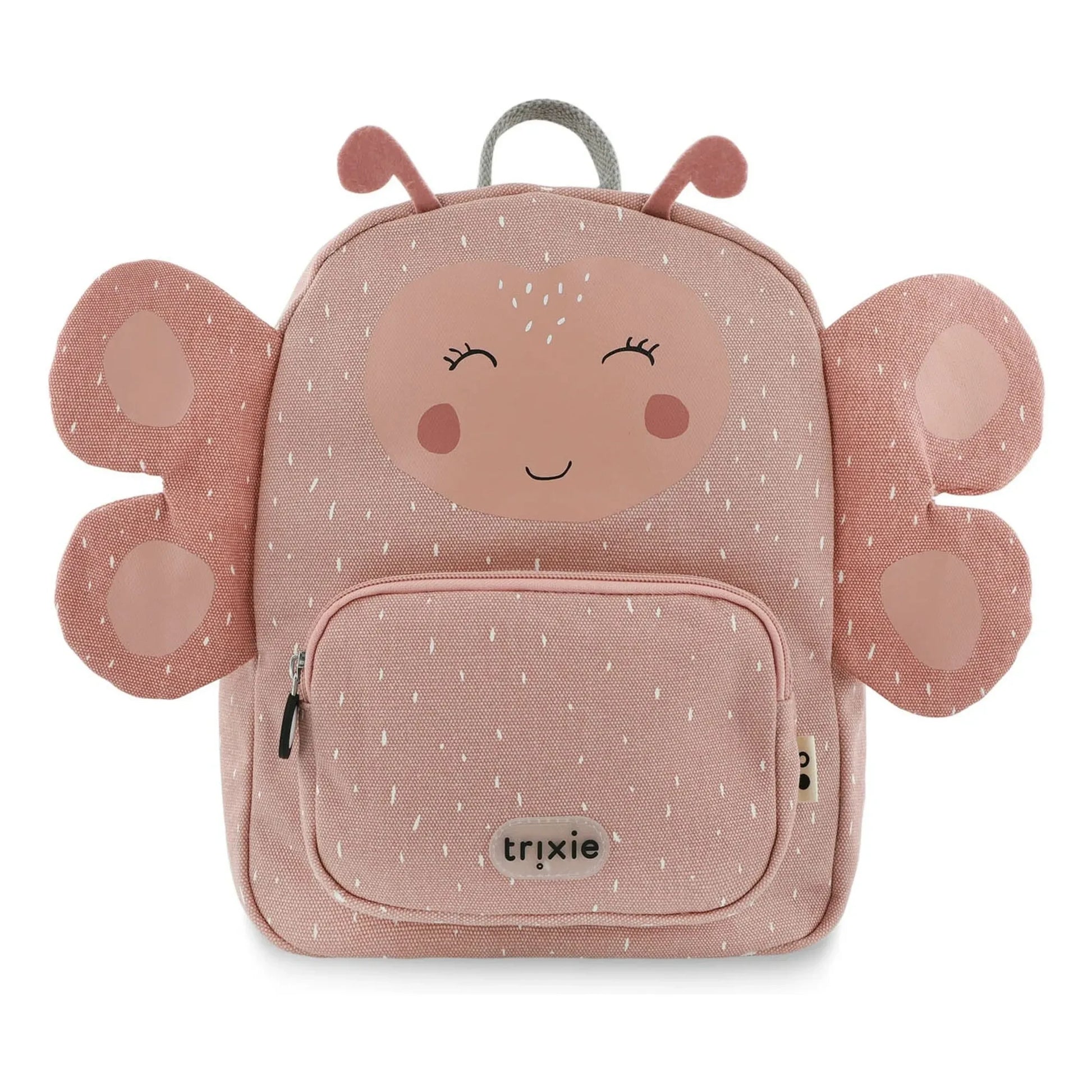 Trixie - Mrs. Butterfly Backpack | Pink