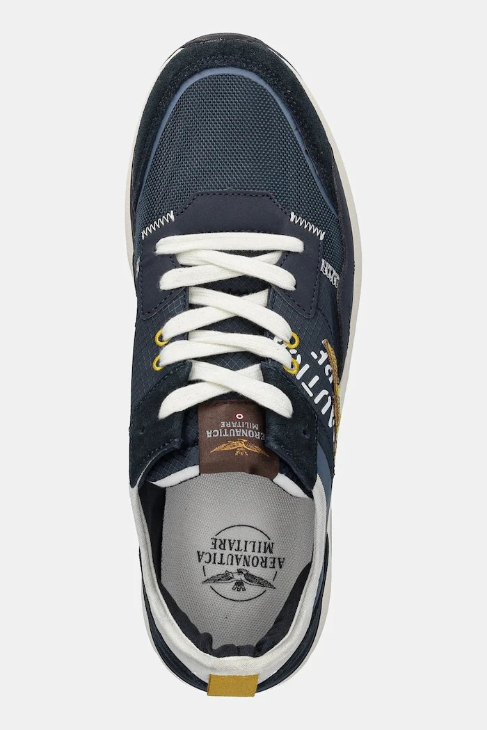 Маратонки Aeronautica Militare SC286CT3543