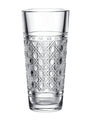 Crystal Opulence Vase (20cm)