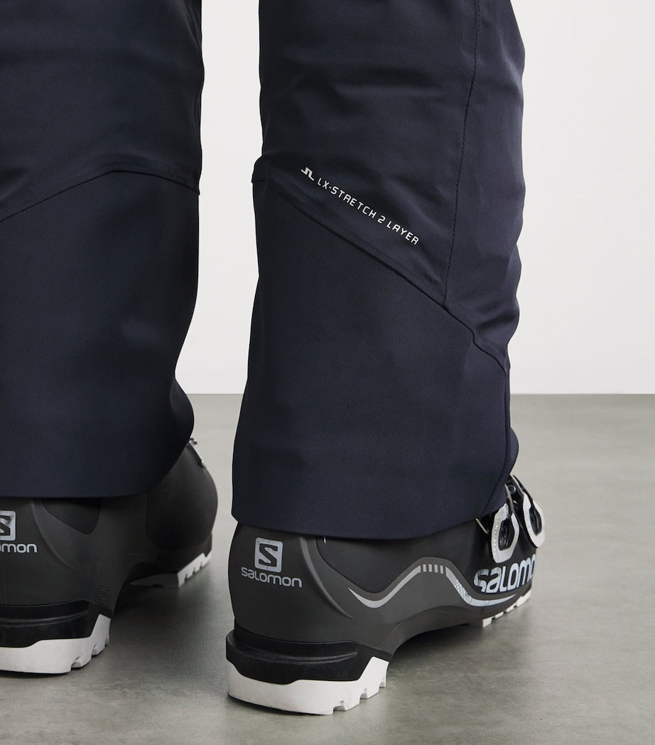 Waterproof Omnia Ski Trousers JL NAVY6855