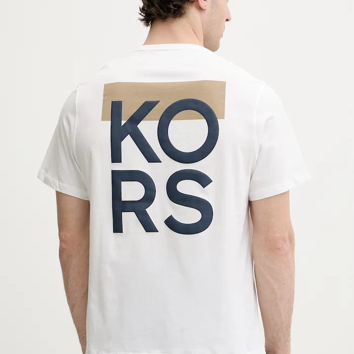 Michael Kors erkek pamuklu tişört