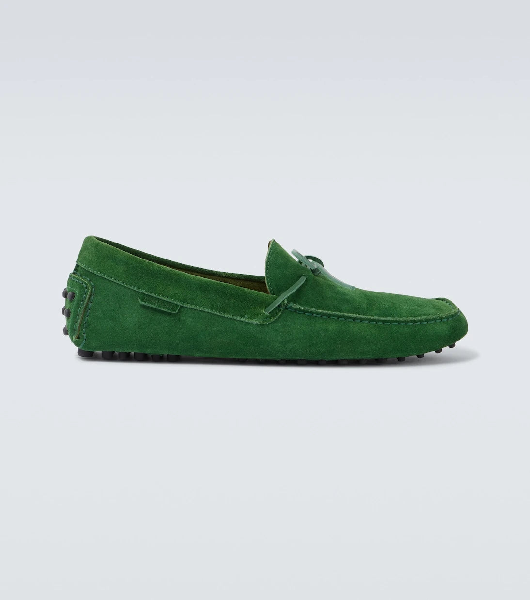 Tom Ford - Suede driving shoes