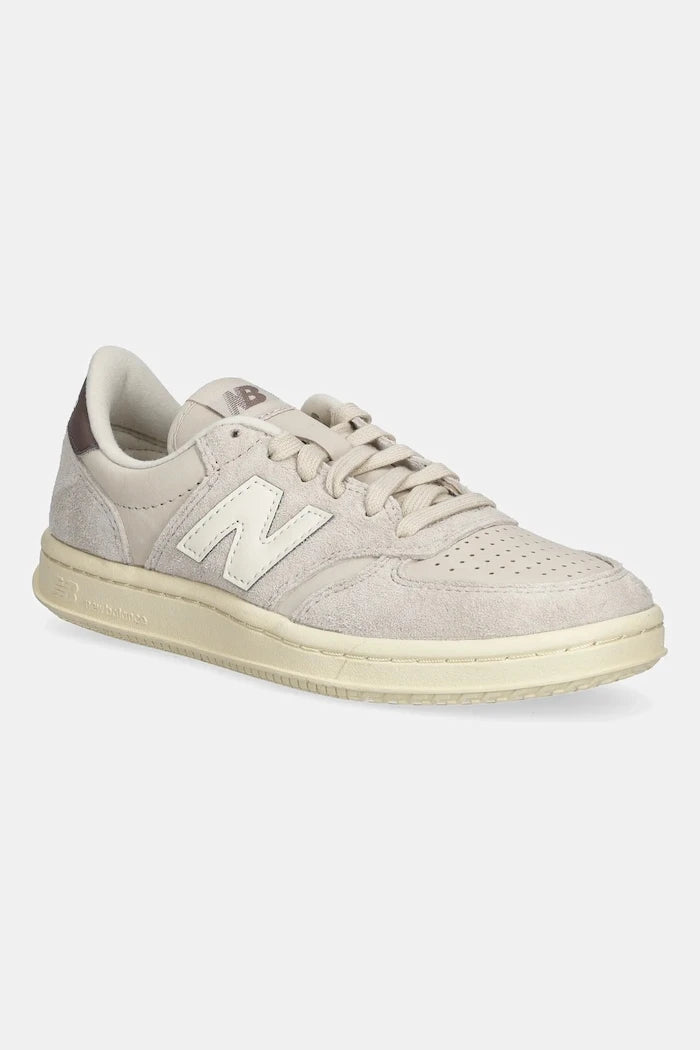 Кожени маратонки New Balance CT500