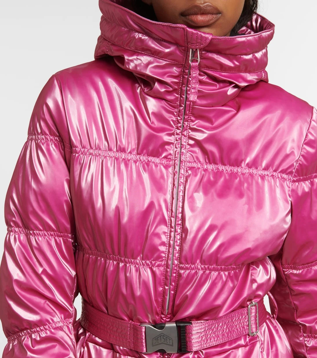 Jet Set - Chamonix ski jacket