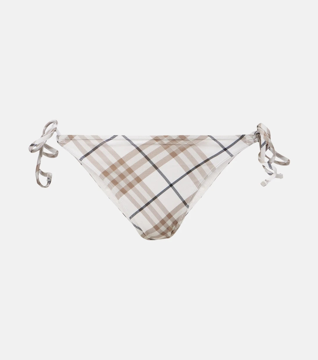 Burberry - Burberry Ekose bikini altı