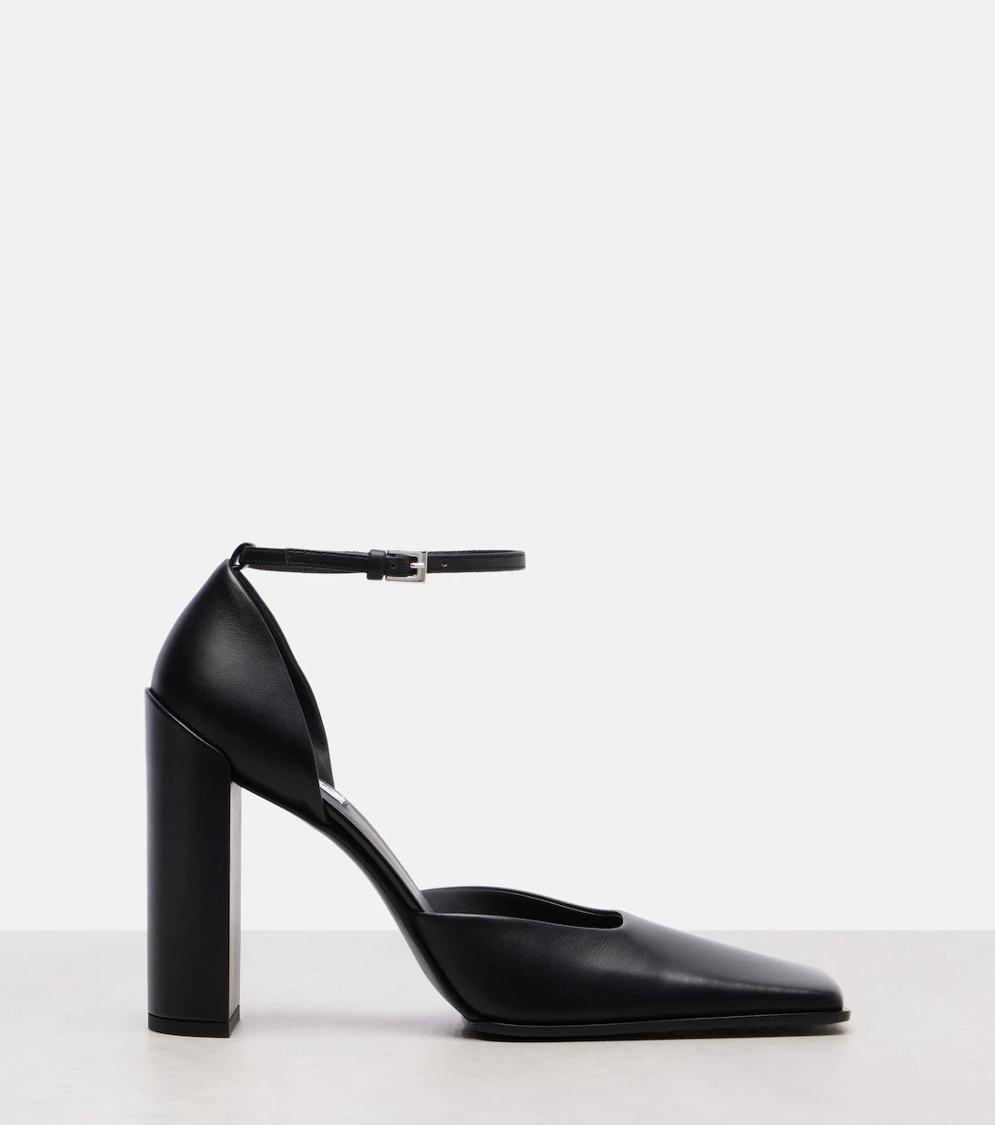 Alaïa - Leather pumps