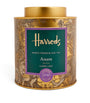Harrods No.30 Assam Single Origin Loose Leaf Tea (125g)