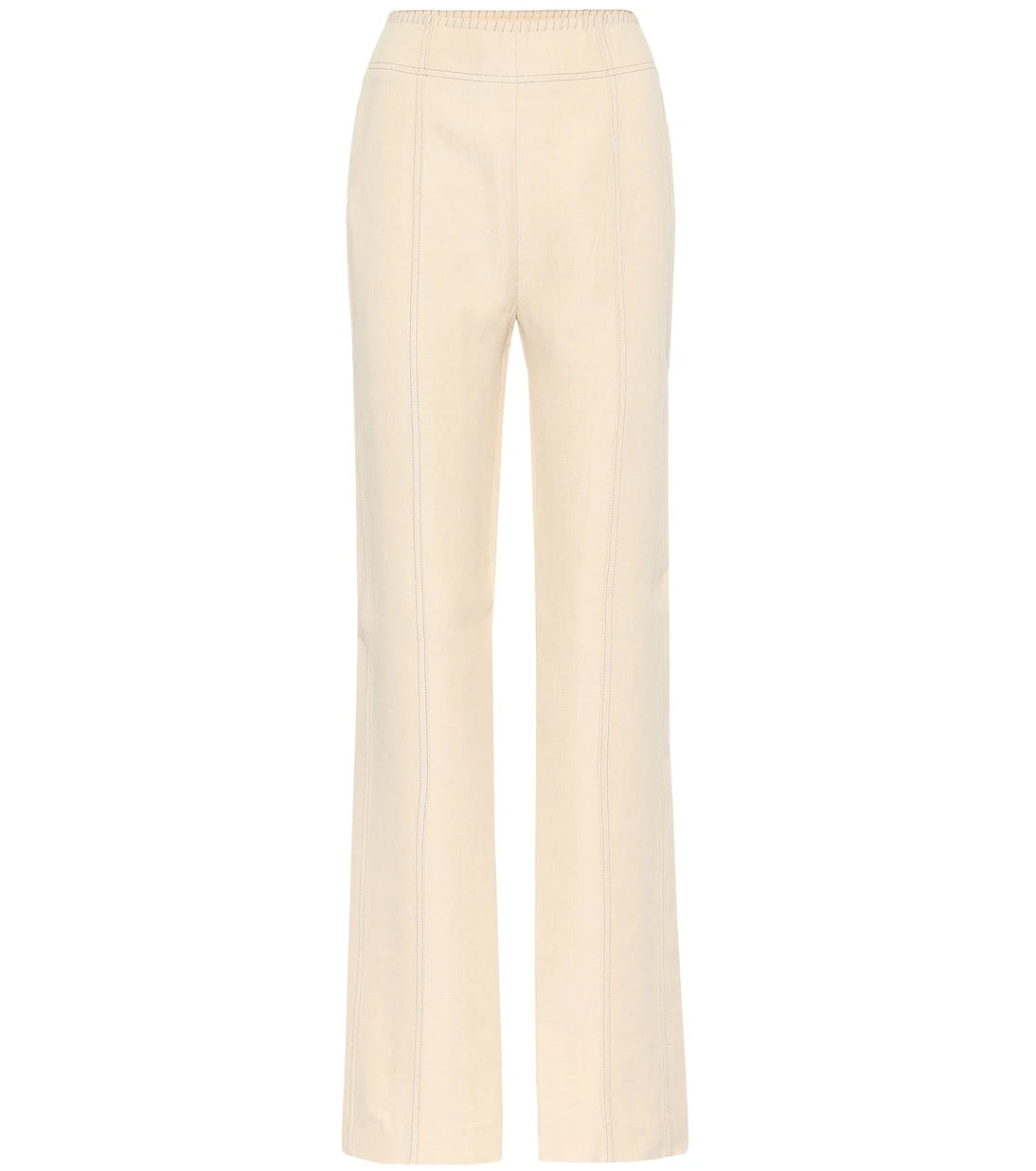 Acne Studios - High-rise pants