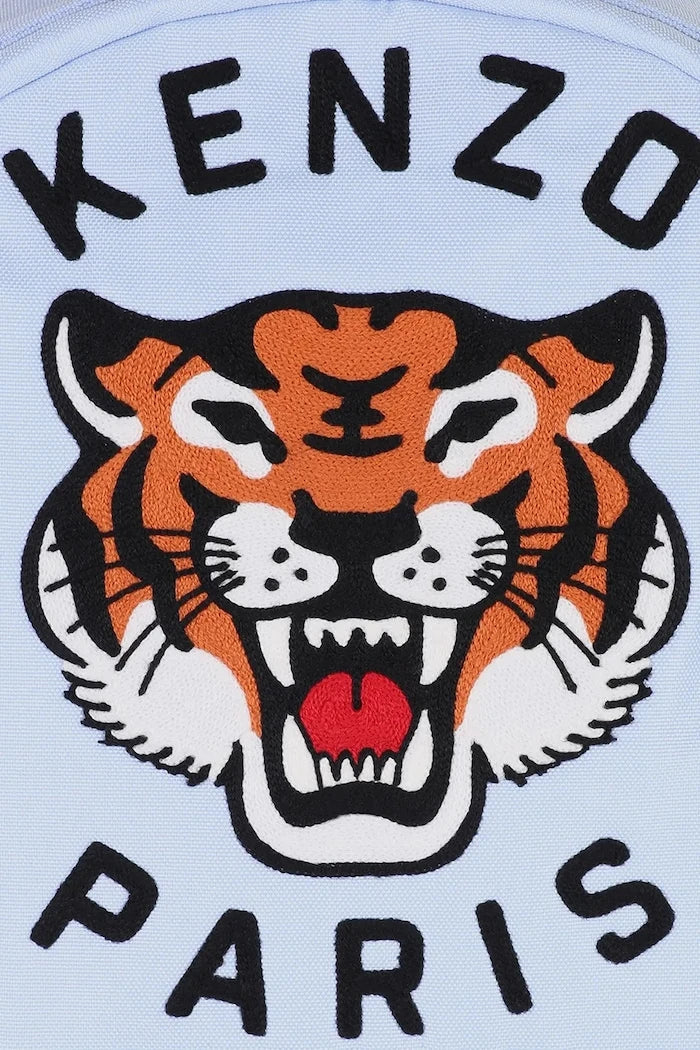 Kenzo Kids Çocuk Okul Sırt Çantası