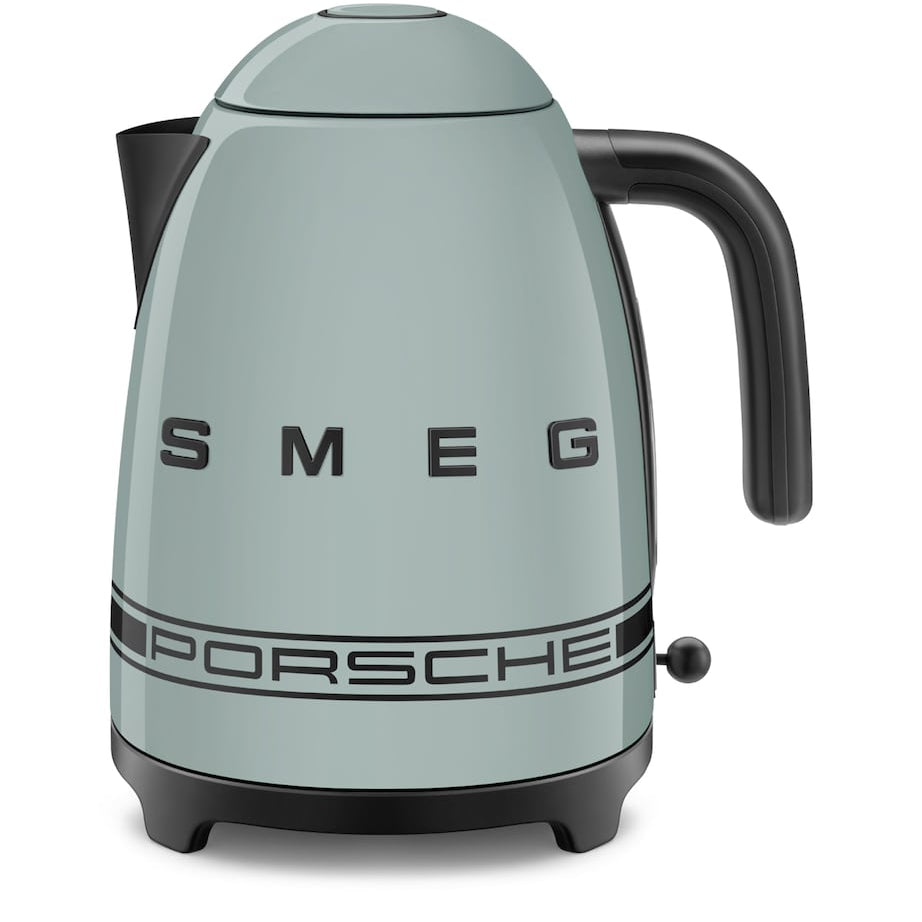 Smeg x Porsche Kettle (1.7L)