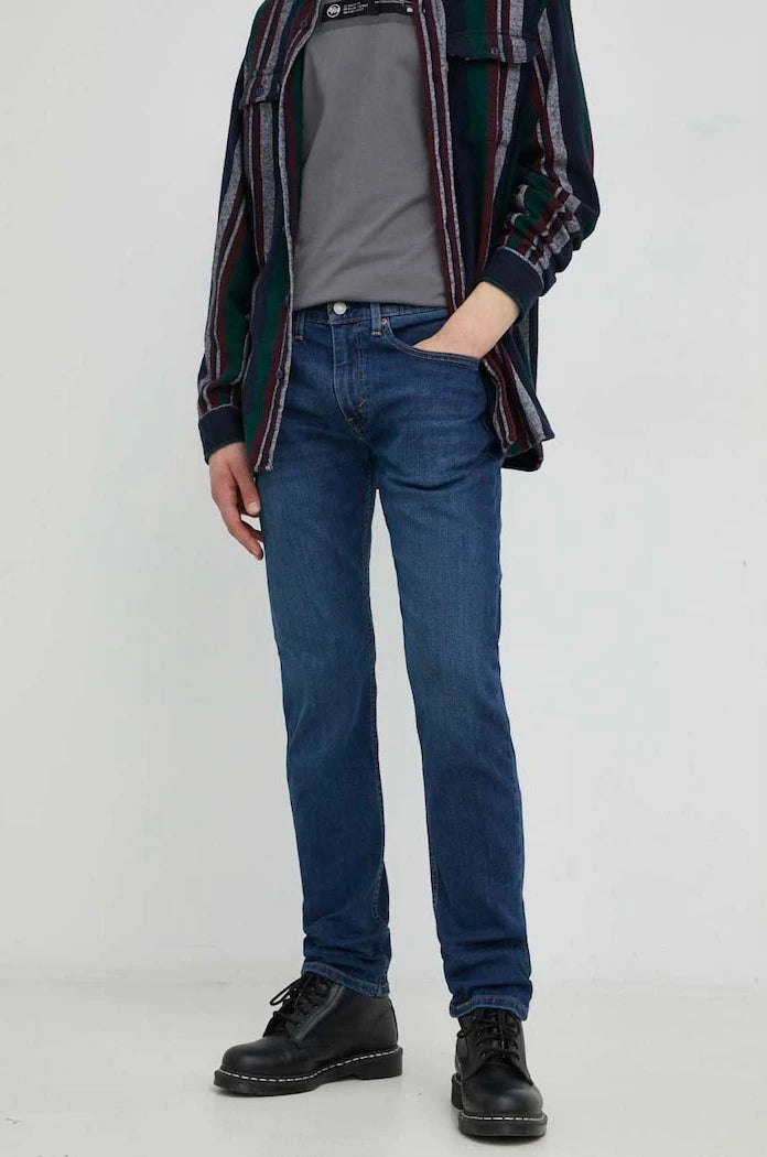 Дънки Levi's 502™ TAPER