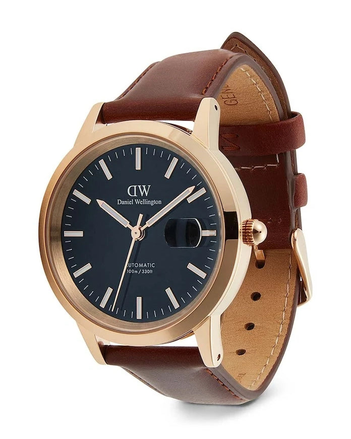 Daniel Wellington Saat