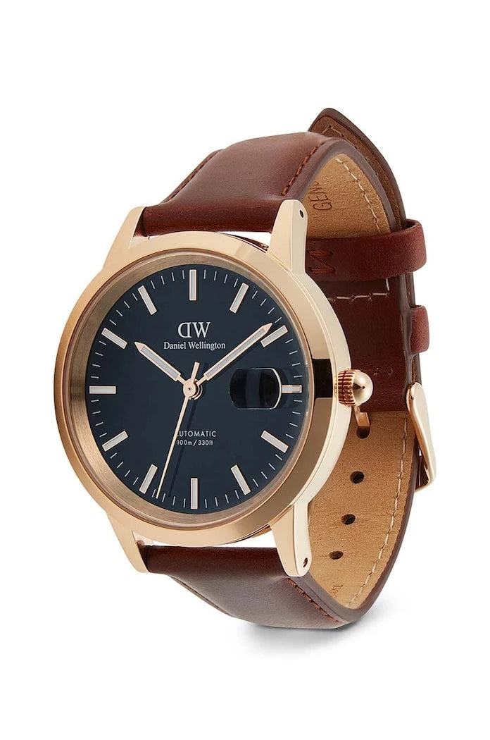 Часовник Daniel Wellington
