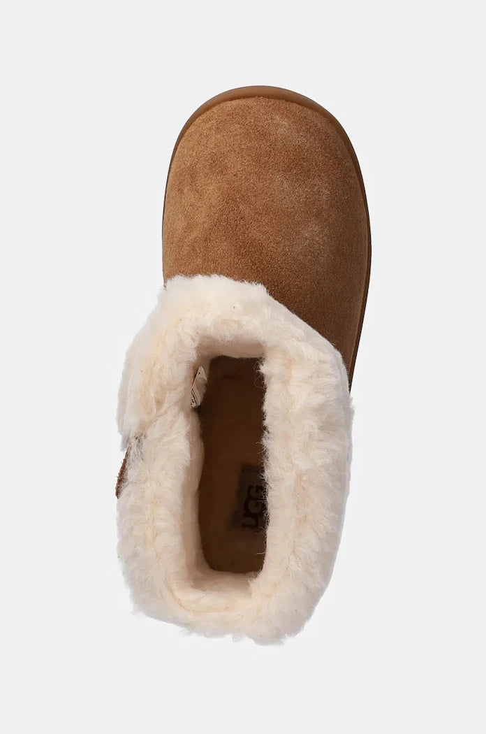 UGG SAMMEE Çocuk Süet Apreski Bot
