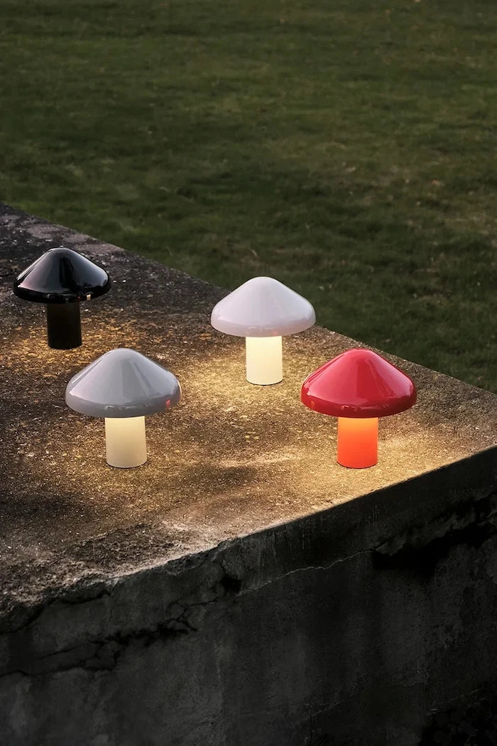 Безжична led лампа HAY Pao 23 x 23 cm
