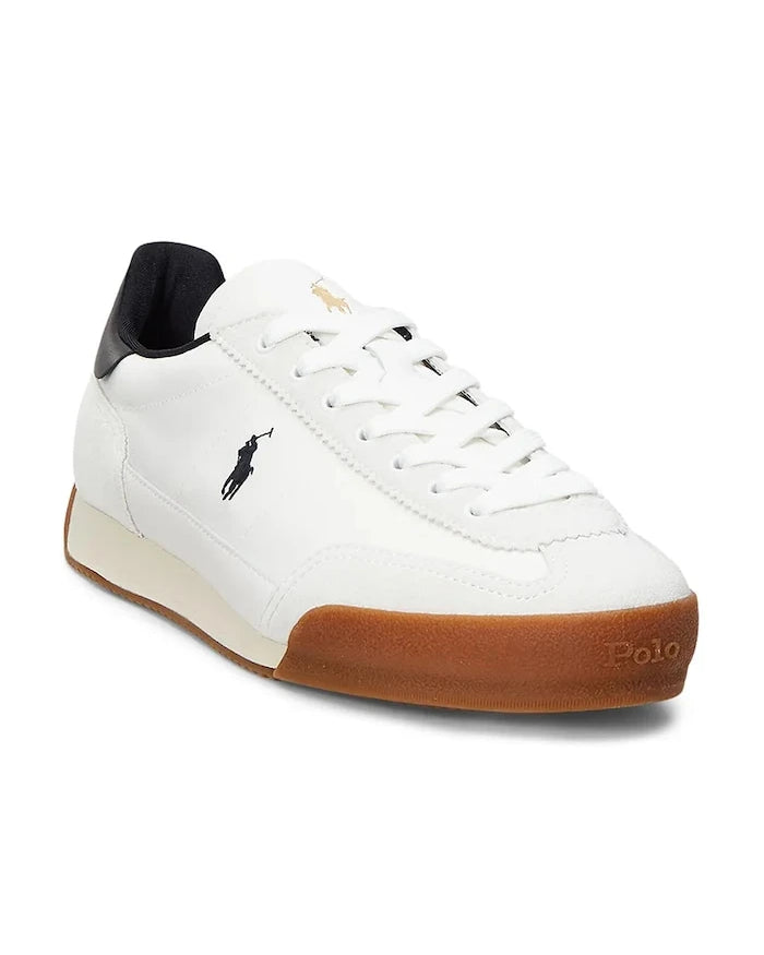 Polo Ralph Lauren Hester Pp Sneaker